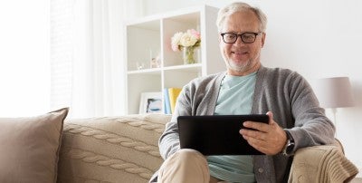 Tele-Behavioral Health