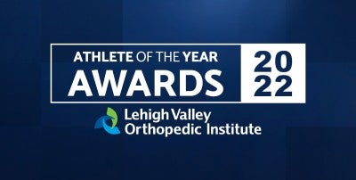 Athlete of the Year 2022