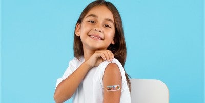 Free Pfizer-BioNTech COVID-19 Vaccinations for Children 