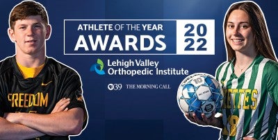 Athlete of the Year 2022