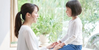 Pediatric team from Lehigh Valley Reilly Children's Hospital offers advice to parents to help children cope