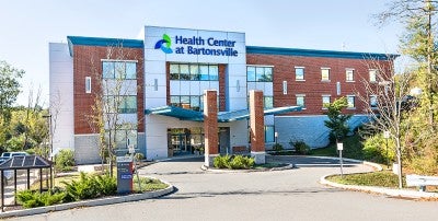 Health Center at Bartonsville