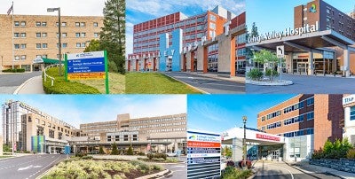 Lehigh Valley Health Network is Nationally Recognized  for its Commitment to Providing High-Quality Stroke Care