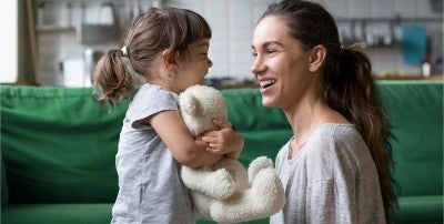 Pfizer-BioNTech vaccinations for children age 6 months to 4 years