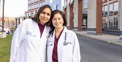 LVHN Cardio-Oncology Program Recognized as Global Center of Excellence