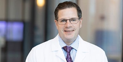 Ben Jackson, MD Lehigh Valley Heart and Vascular Institute 