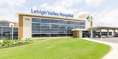shots will be available at Lehigh Valley Hospital (LVH)–Hecktown Oaks and other locations   