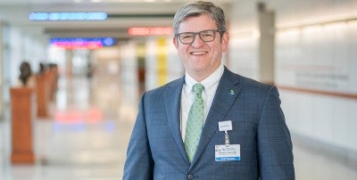 Edward R. Norris, MD