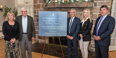 Baran Family Medicine Residency Program 