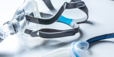 Philips CPAP Masks Recall