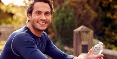 How Men’s Health Needs Change Through the Years