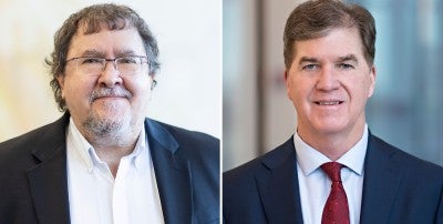 Two Schuylkill County Surgeons join LVPG General Surgery