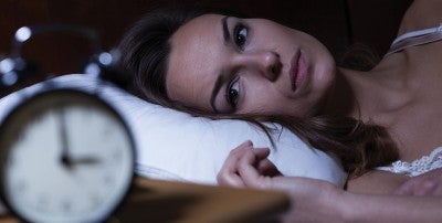 Get a good night's sleep