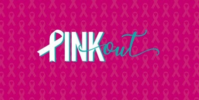 Join Lehigh Valley Topper Cancer Institute at Pink Out Event