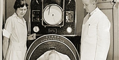 polio in the United States 