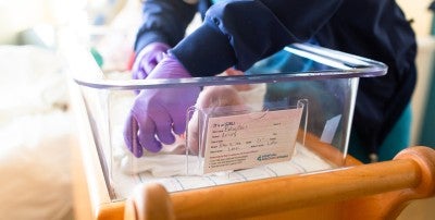 meeting safety and quality standards in maternity care