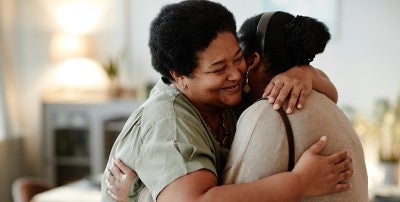 Family Plays a Key Role in Spotting Dementia