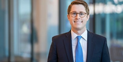 Memorial Sloan Kettering-trained Peter Reisz, MD, joins LVPG Urology