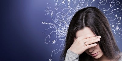 Generalized Anxiety Disorder