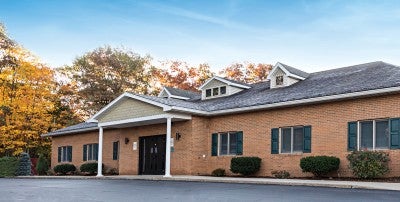 LVH–Hazleton and Northeast Gastroenterology Collaborate 