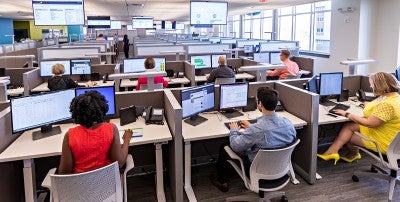 LVHN Named a Global Leader in Adopting and Implementing Health Care Technology