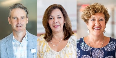 How to Protect Yourself and Your Family From Flu, RSV and COVID-19