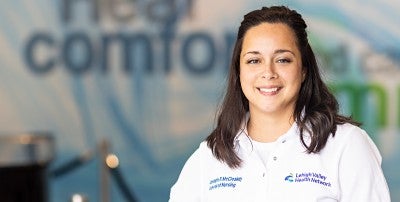 Amy Miller, Pine Grove