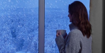 Mental and emotional wellness all winter 