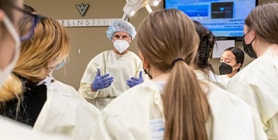 Venel Medical Education and Research Institute 