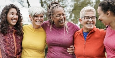 It’s never too late (or too early) to take care of your health. Here’s how women can improve their mental and physical well-being, decade by decade. 