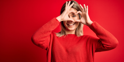 Raise awareness about women and cardiovascular disease 