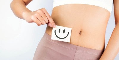 Learn what your colon communicates about your health. Prebiotics vs. probiotics, constipation, colon cleanses, screenings 