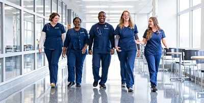 Coverings still required in all patient care areas,  including ERs and medical practice waiting rooms