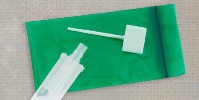 At-Home Colorectal Cancer Screening Tests 