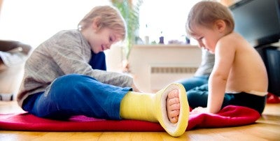 Children’s Health Insurance Program coverage through the state of Pennsylvania