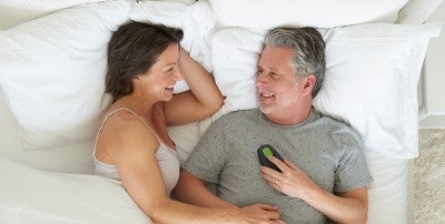 LVPG Pulmonology offering Inspire® maskless system