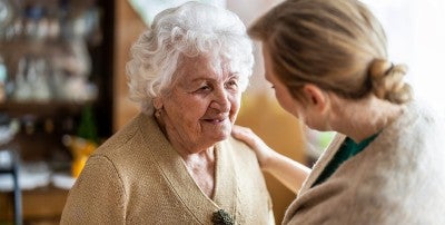 Hearing Loss and Dementia: Why Addressing Hearing Problems Is Essential