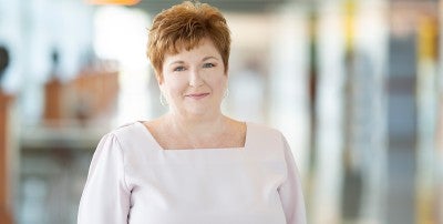 Marie “Kim” Jordan, DNP 