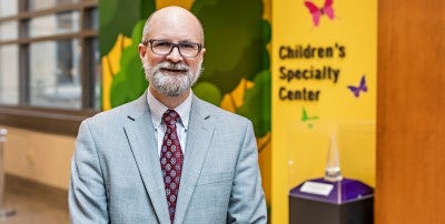 J. Nathan Hagstrom, MD