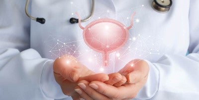 Blue Light cystoscopy at LVHN