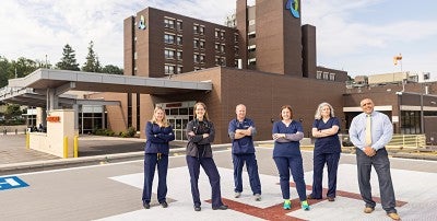 LVH–Hazleton receives the top safety grade for protecting patients from preventable harm and errors.