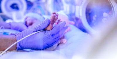 NICU Receives $61,500 Donation 