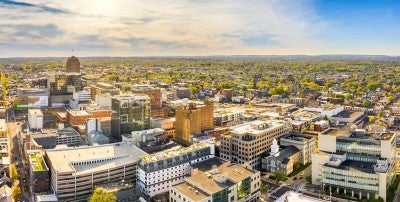Lehigh Valley Health Network and the City of Allentown have launched Blue Zones Activate