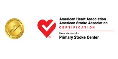 LVH-Muhlenberg Stroke certified