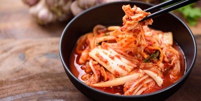Kimchi