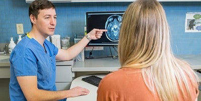 State-of-the-art care for individuals with movement disorders