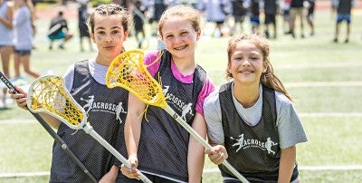 Lehigh Valley Orthopedic Institute to host LVHN Impact Athlete summer clinic series