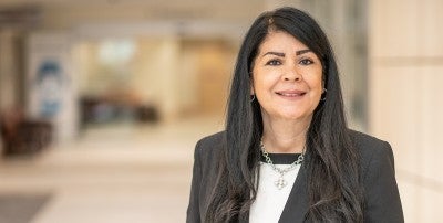 Tammy Torres, DNP Named New LVH–Hazleton President