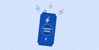 Energy drink 