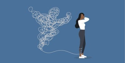 Fight Back Against Panic Attacks